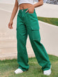 Fabshein EZwear Flap Pocket Cargo Jeans size 26